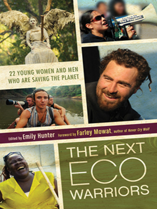 Title details for The Next Eco-Warriors by Emily Hunter - Available